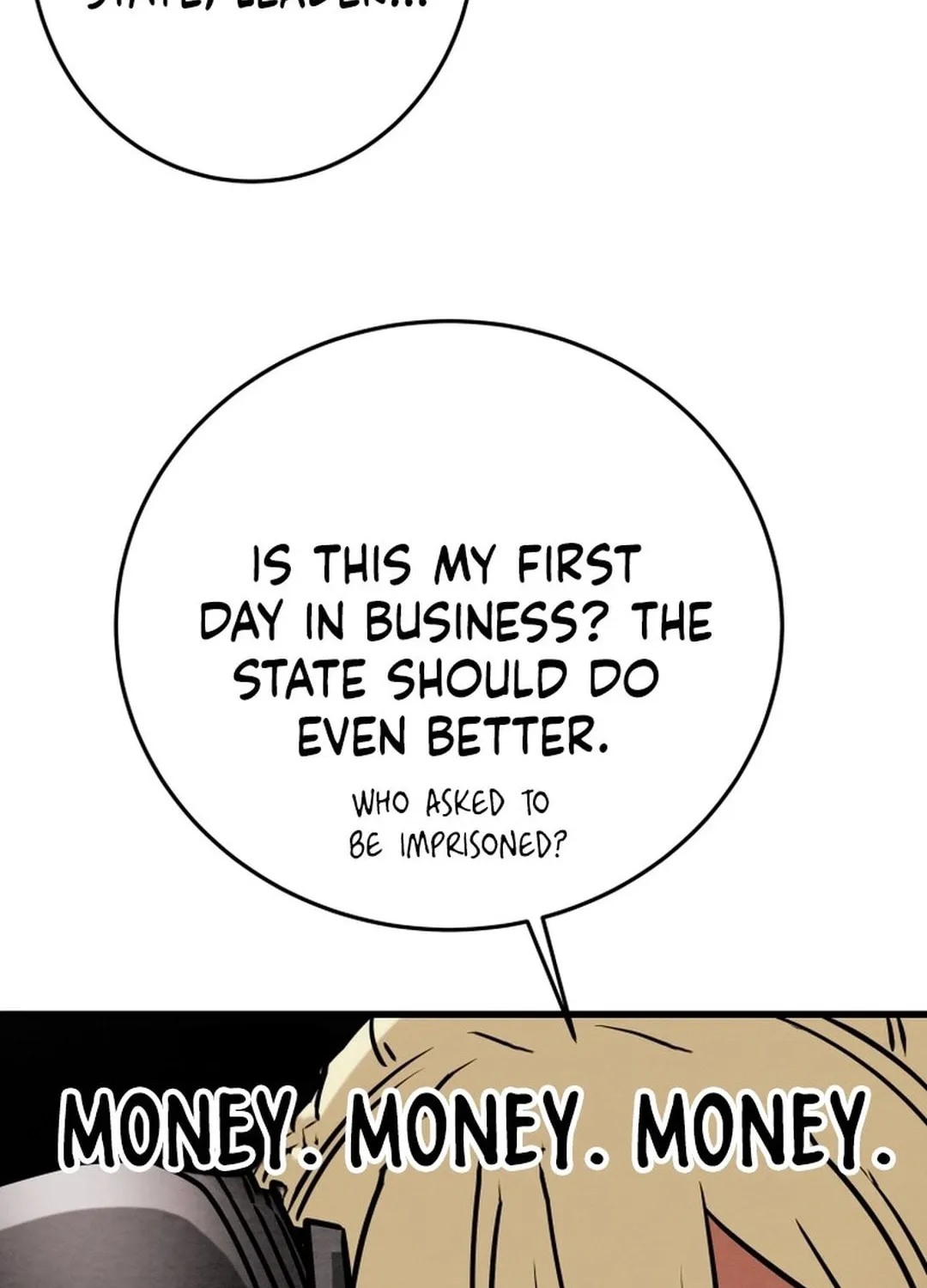 Heavenly Moon Chapter 181 page 78 - 