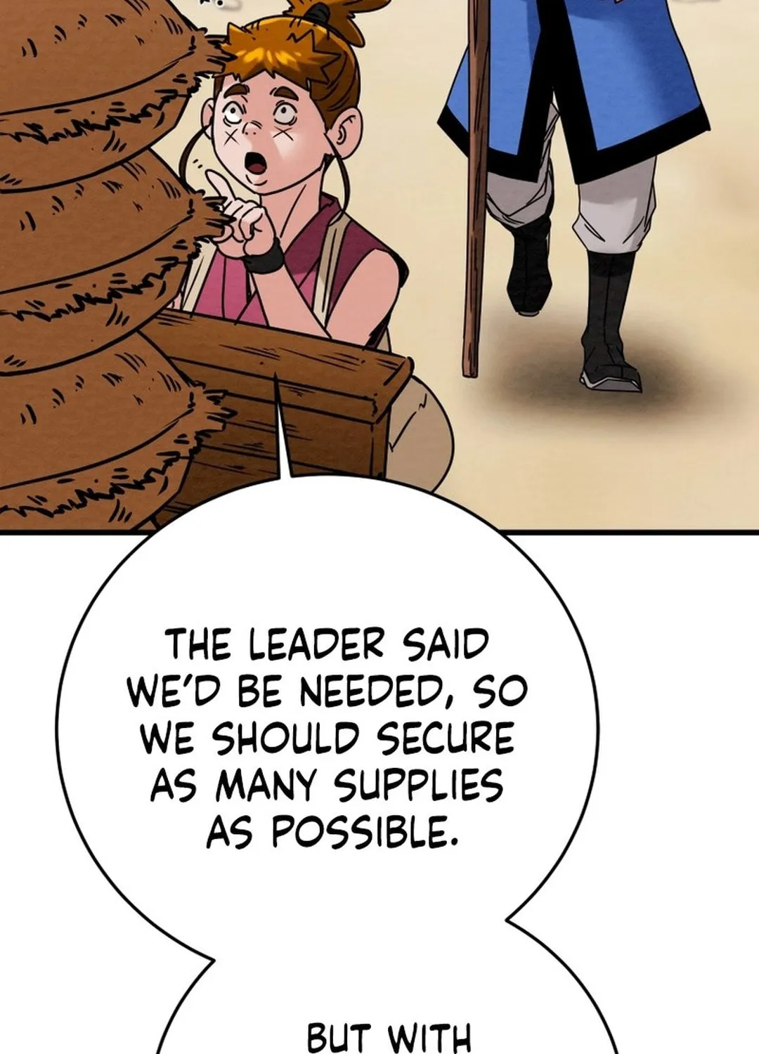 Heavenly Moon Chapter 181 page 82 - 