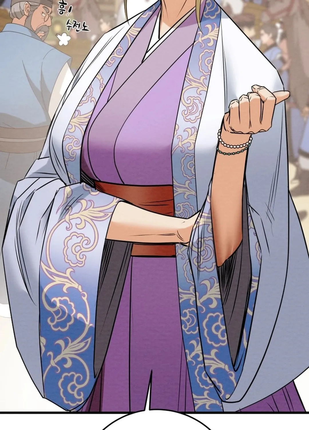 Heavenly Moon Chapter 181 page 90 - 