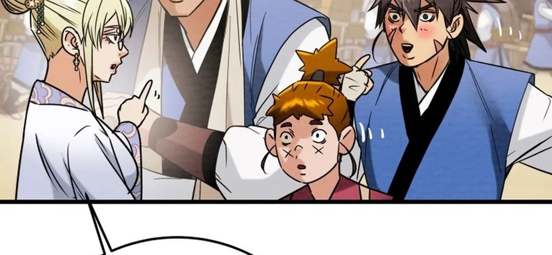 Heavenly Moon Chapter 181 page 92 - 