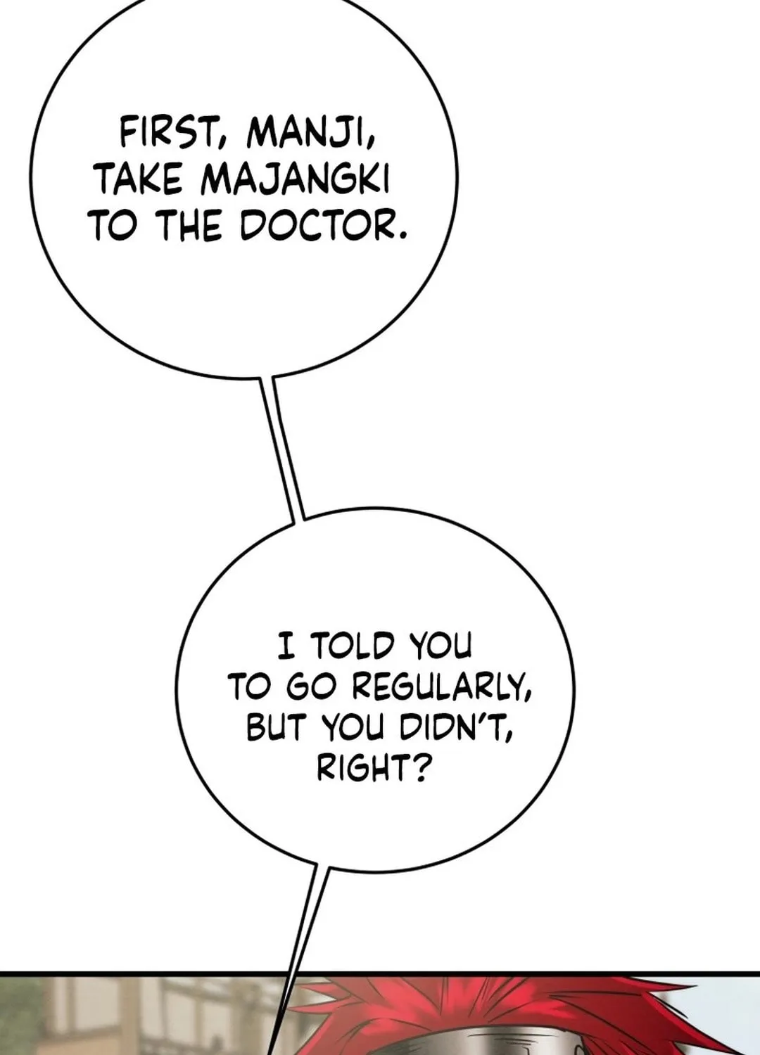 Heavenly Moon Chapter 181 page 93 - 