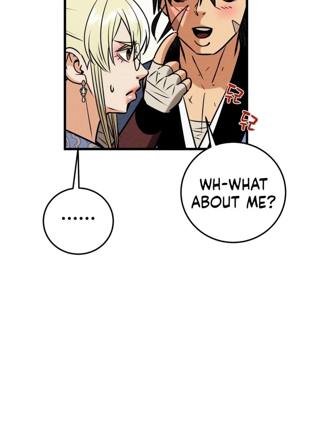 Heavenly Moon Chapter 181 page 97 - 