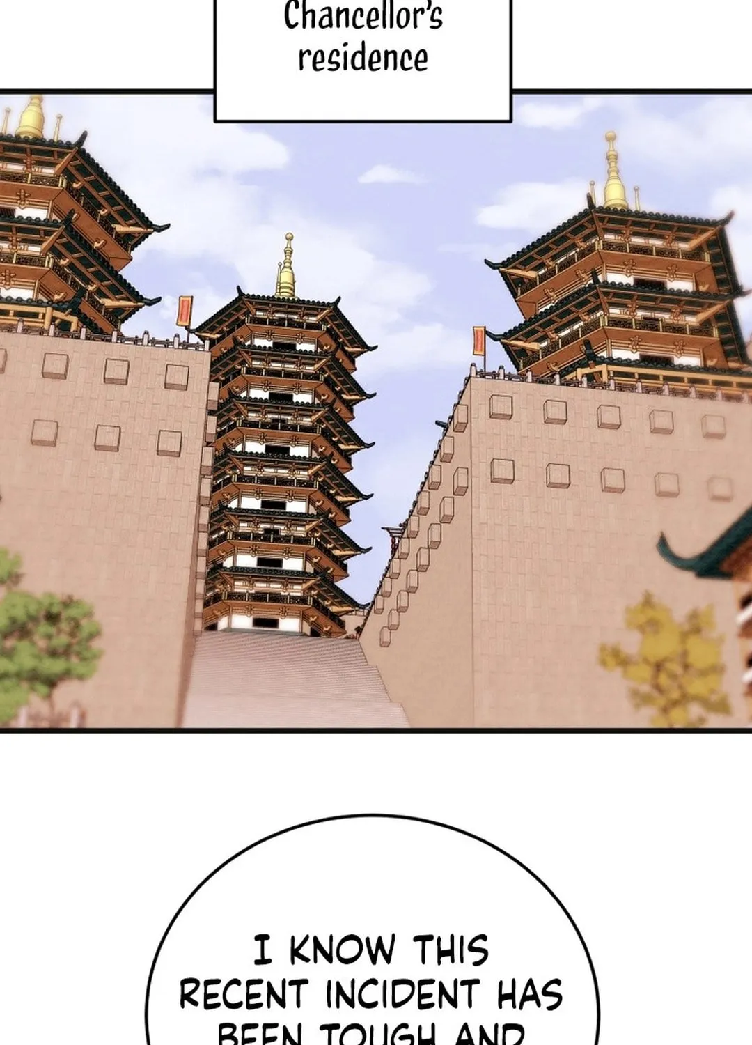 Heavenly Moon Chapter 182 page 102 - 