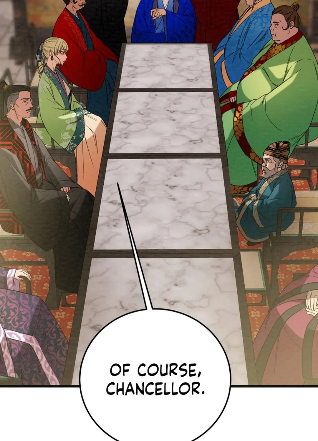 Heavenly Moon Chapter 182 page 105 - 