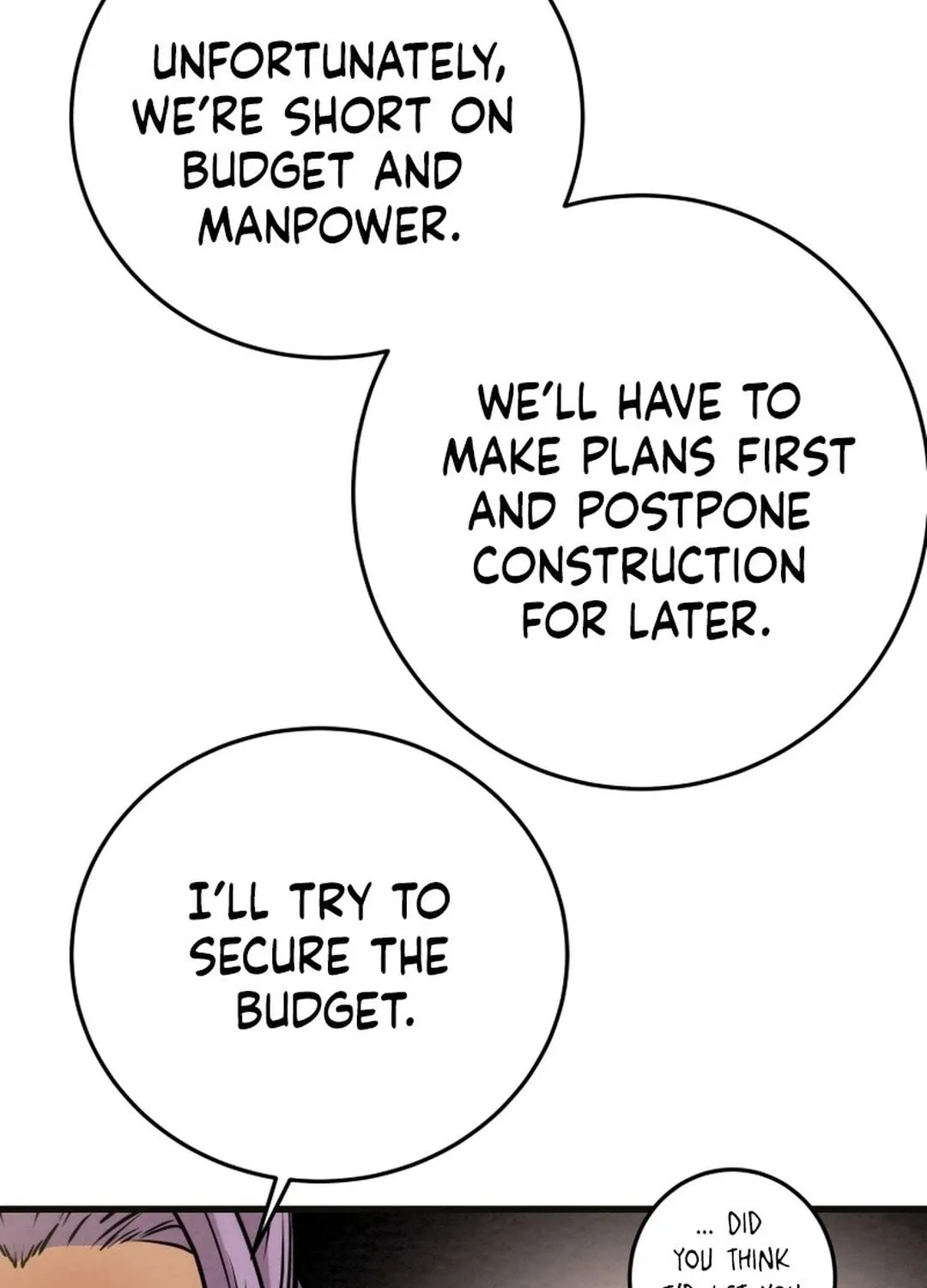 Heavenly Moon Chapter 182 page 111 - 