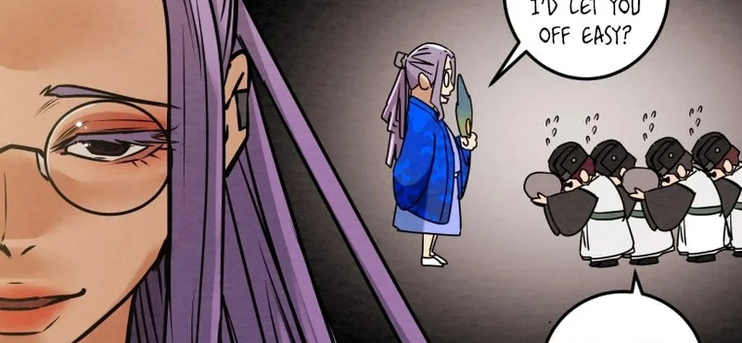 Heavenly Moon Chapter 182 page 112 - 
