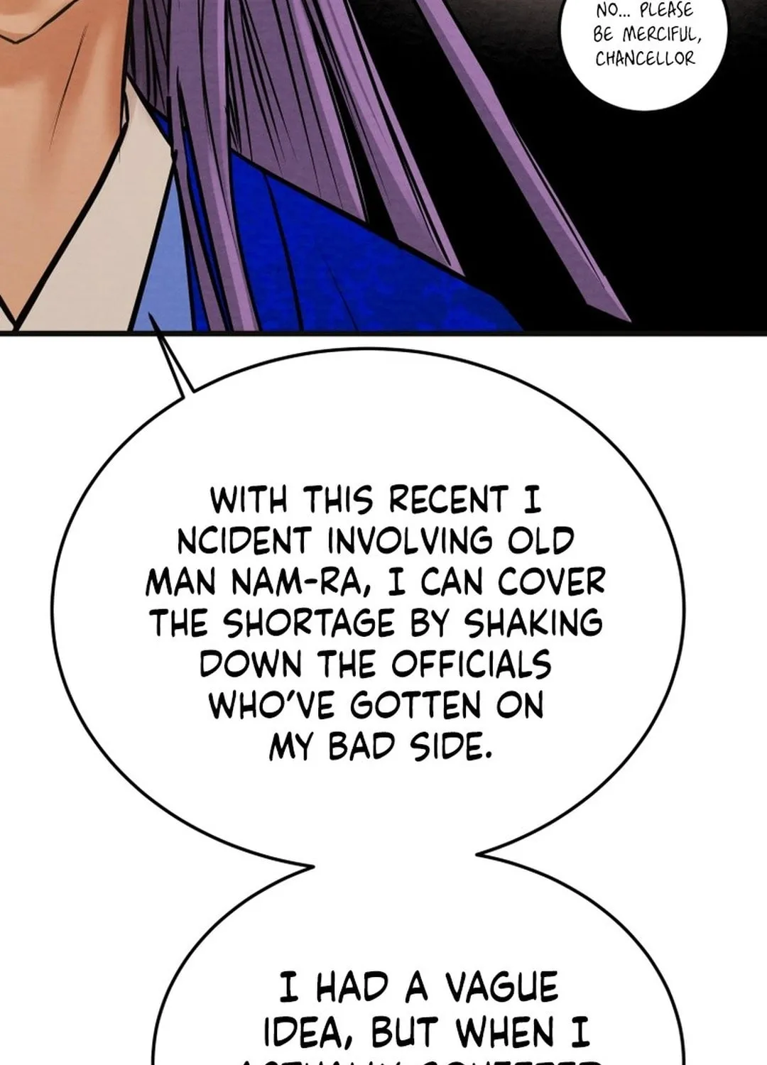 Heavenly Moon Chapter 182 page 113 - 