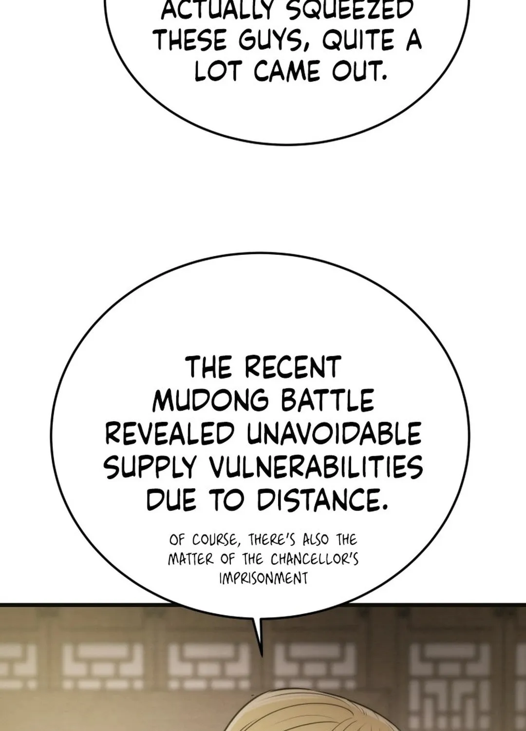 Heavenly Moon Chapter 182 page 114 - 