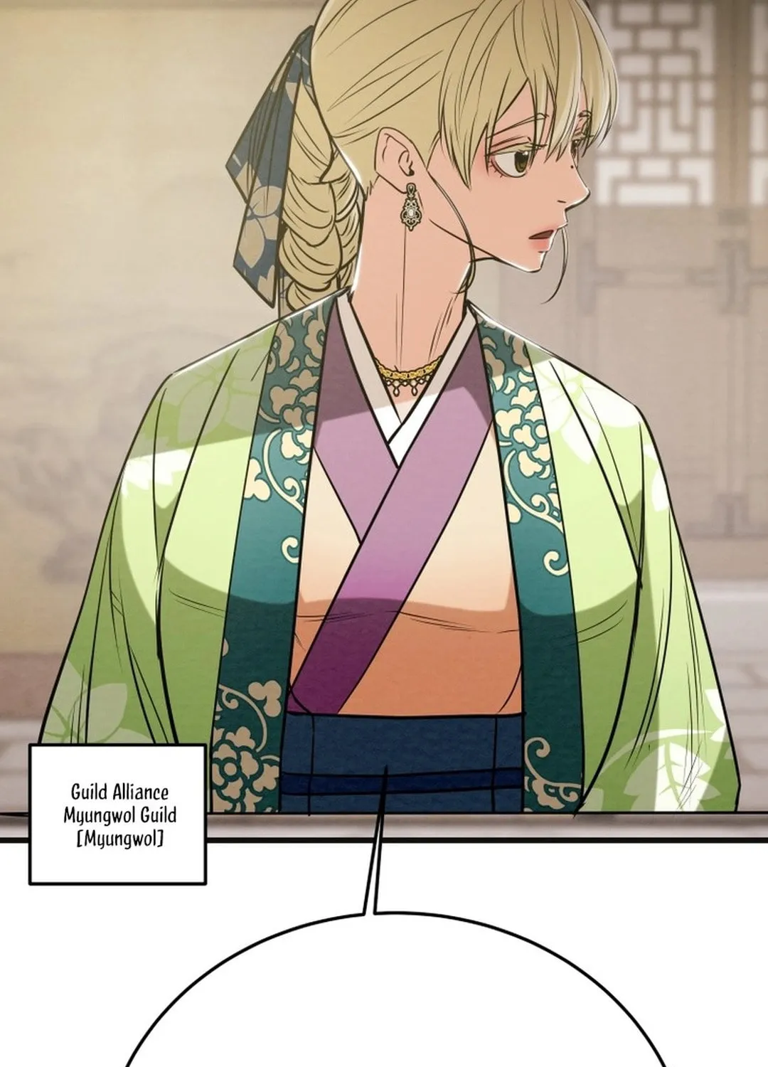 Heavenly Moon Chapter 182 page 115 - 