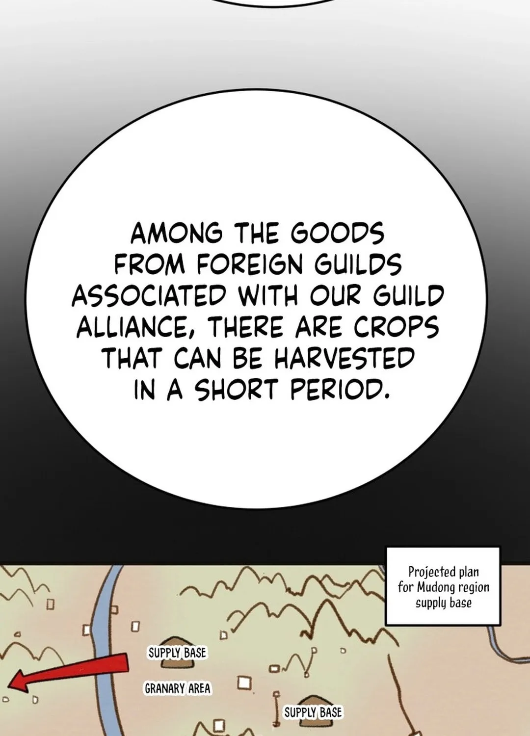 Heavenly Moon Chapter 182 page 117 - 