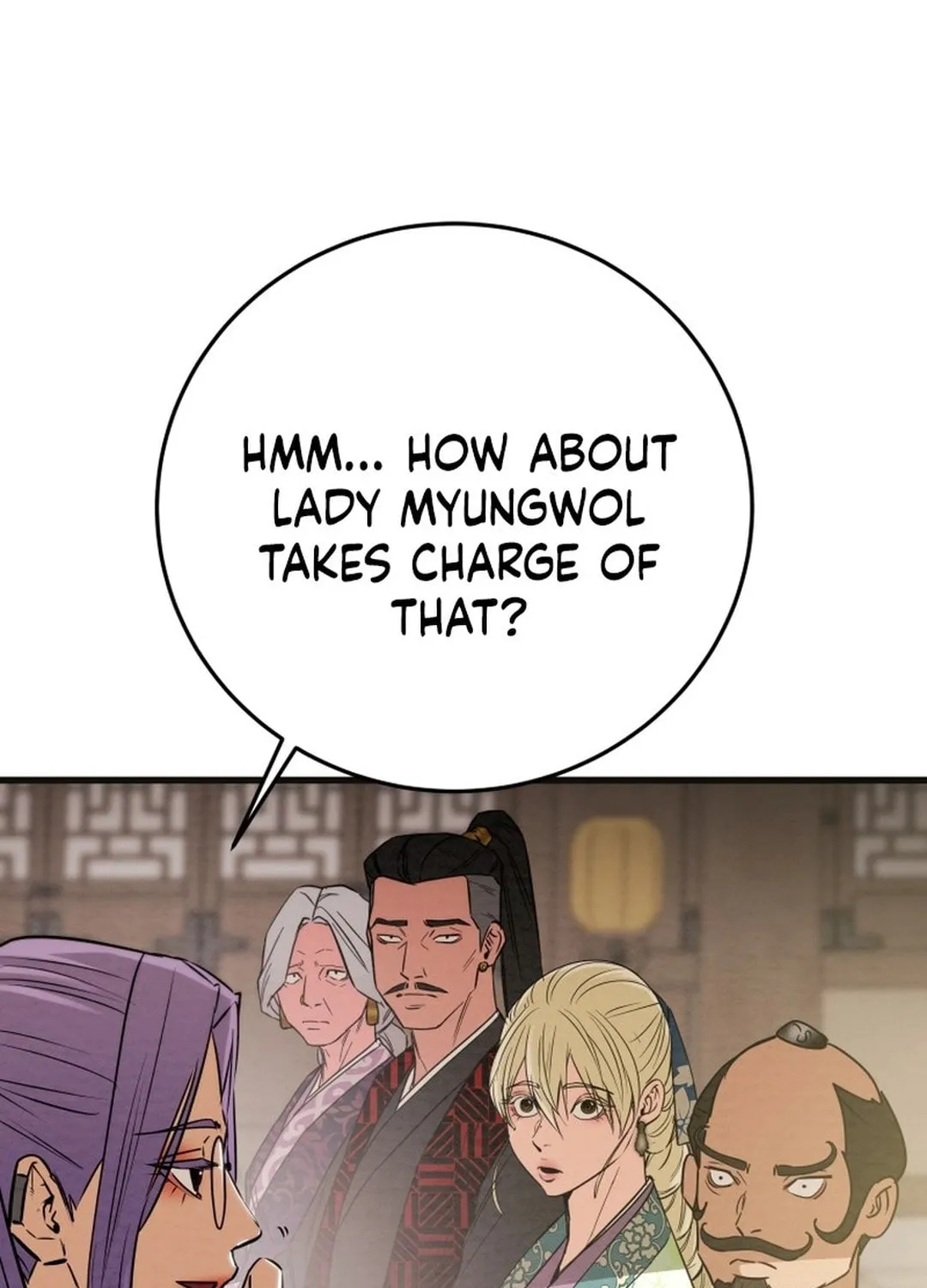 Heavenly Moon Chapter 182 page 125 - 