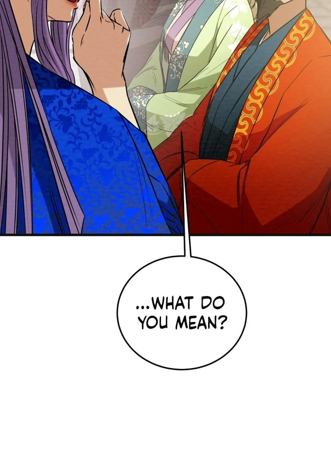 Heavenly Moon Chapter 182 page 126 - 