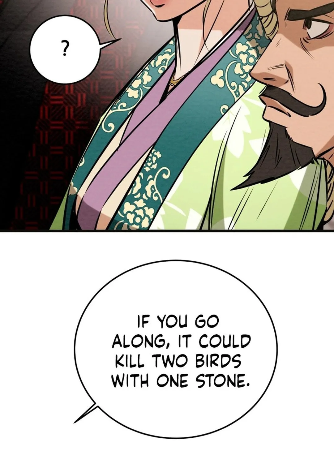Heavenly Moon Chapter 182 page 129 - 