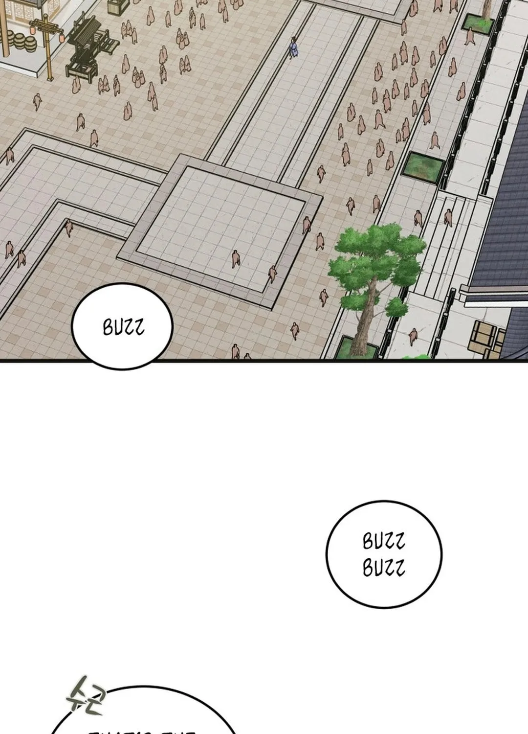 Heavenly Moon Chapter 182 page 133 - 