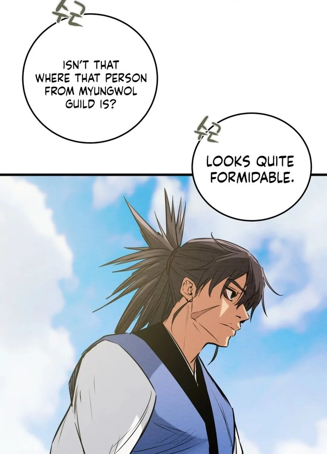 Heavenly Moon Chapter 182 page 135 - 