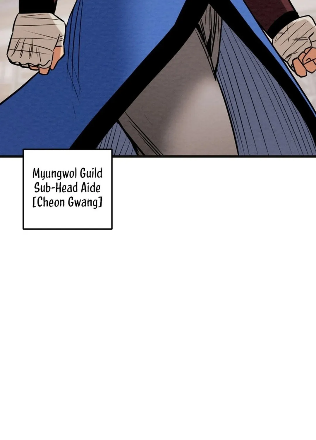 Heavenly Moon Chapter 182 page 137 - 