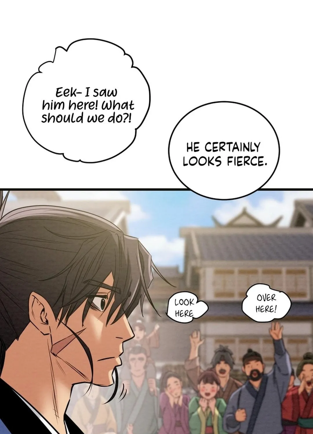Heavenly Moon Chapter 182 page 138 - 