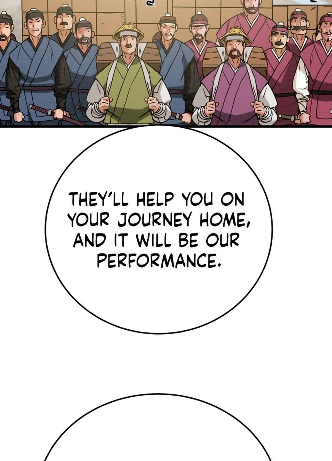 Heavenly Moon Chapter 182 page 15 - 