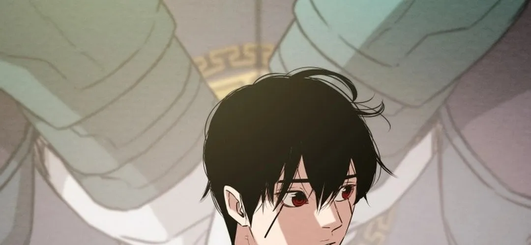Heavenly Moon Chapter 182 page 164 - 