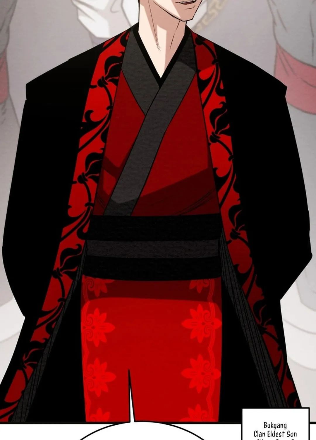 Heavenly Moon Chapter 182 page 165 - 