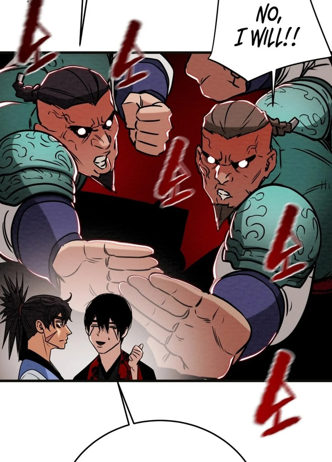 Heavenly Moon Chapter 182 page 170 - 