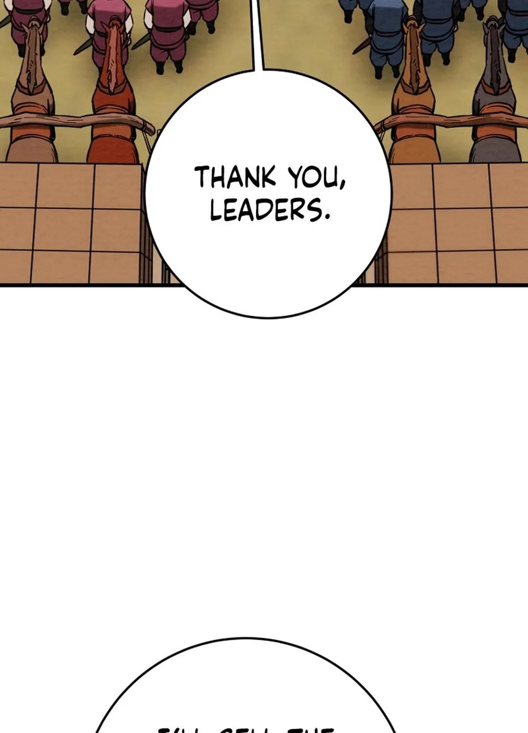 Heavenly Moon Chapter 182 page 18 - 