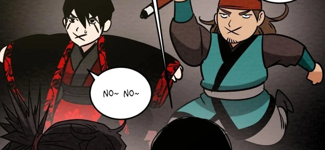 Heavenly Moon Chapter 182 page 172 - 