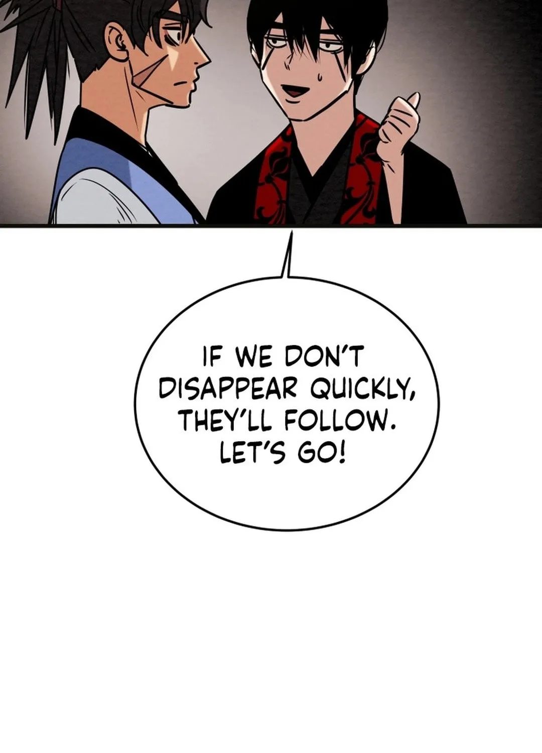 Heavenly Moon Chapter 182 page 173 - 