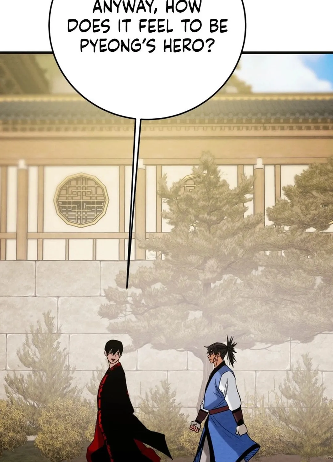Heavenly Moon Chapter 182 page 183 - 