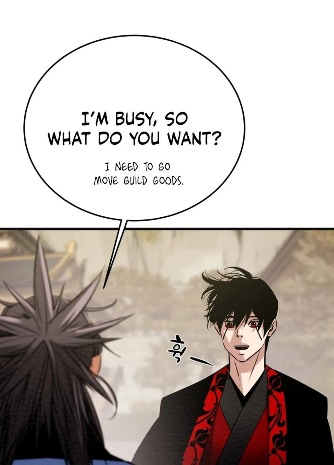 Heavenly Moon Chapter 182 page 190 - 