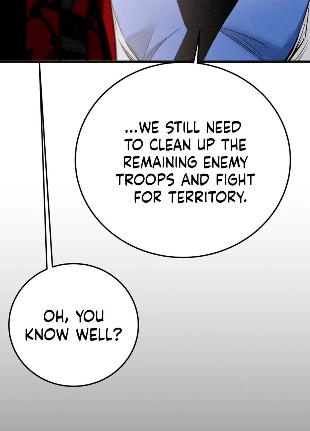 Heavenly Moon Chapter 182 page 194 - 