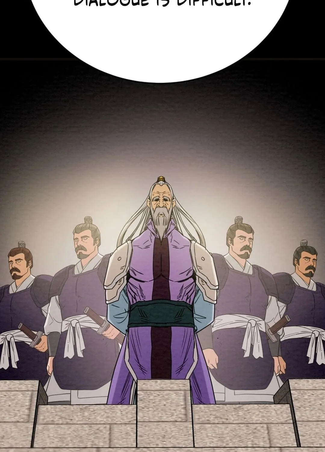 Heavenly Moon Chapter 182 page 199 - 