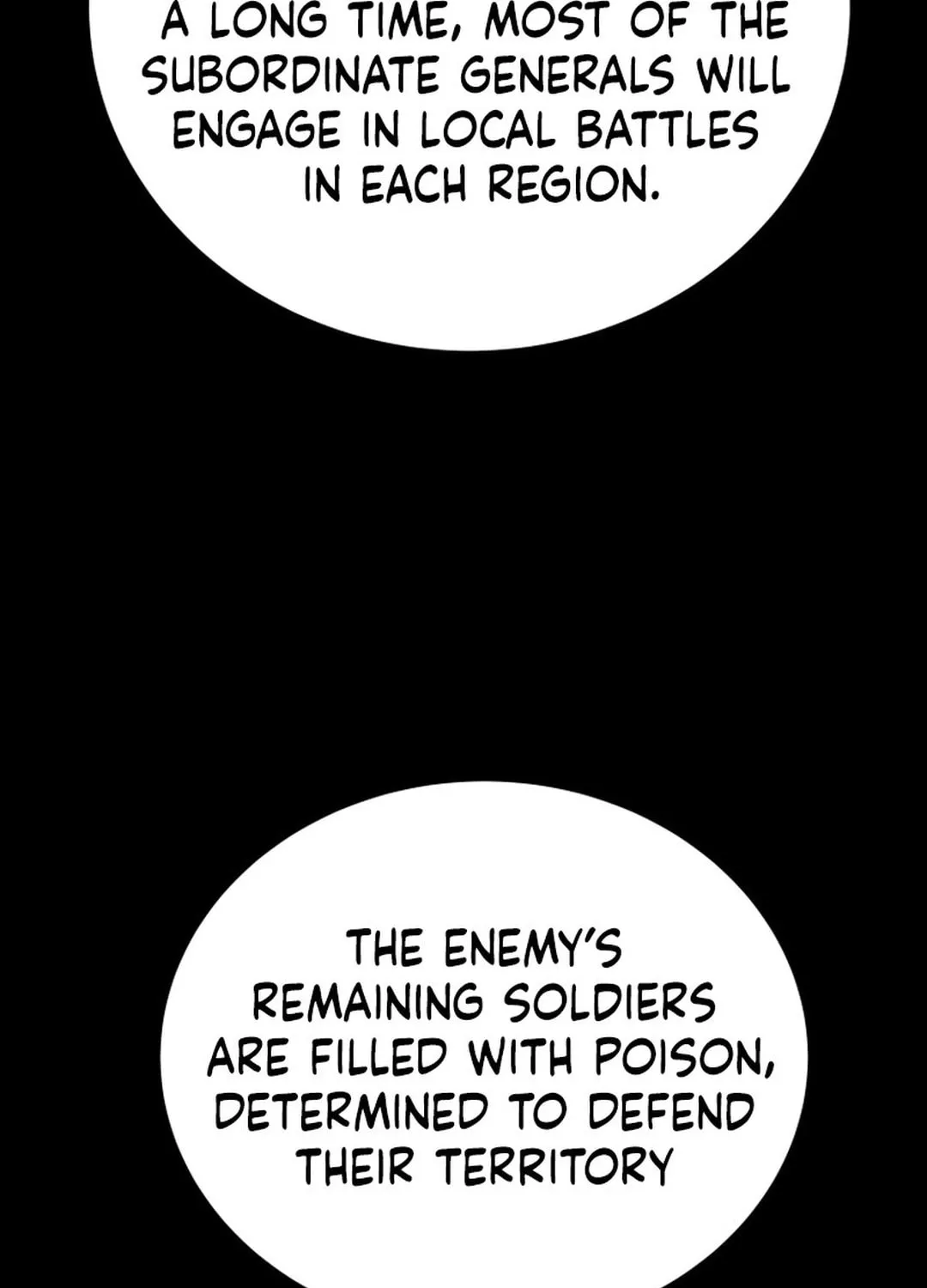 Heavenly Moon Chapter 182 page 201 - 