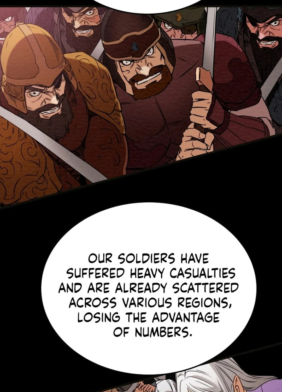 Heavenly Moon Chapter 182 page 202 - 