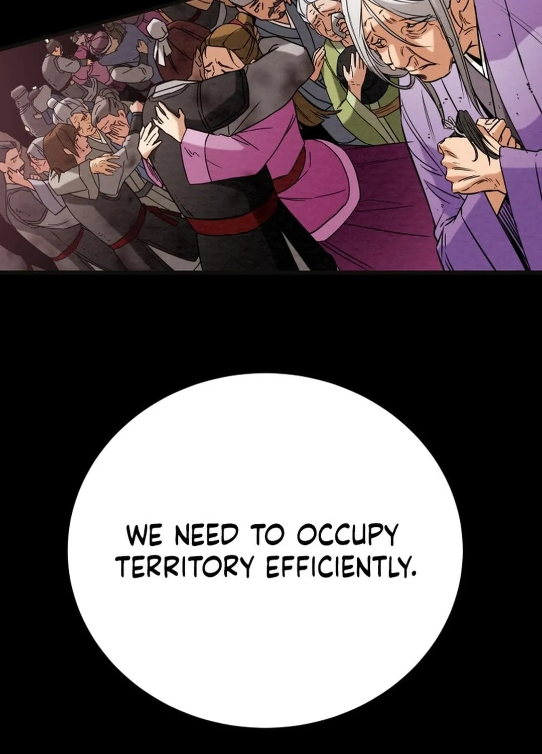 Heavenly Moon Chapter 182 page 203 - 