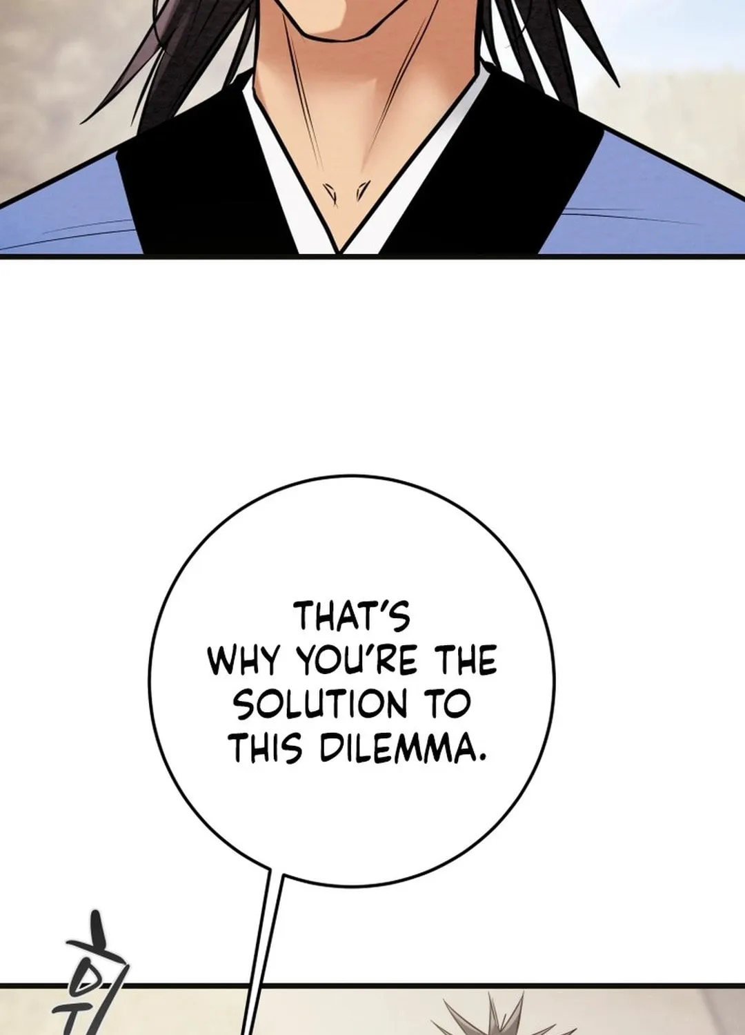 Heavenly Moon Chapter 182 page 207 - 