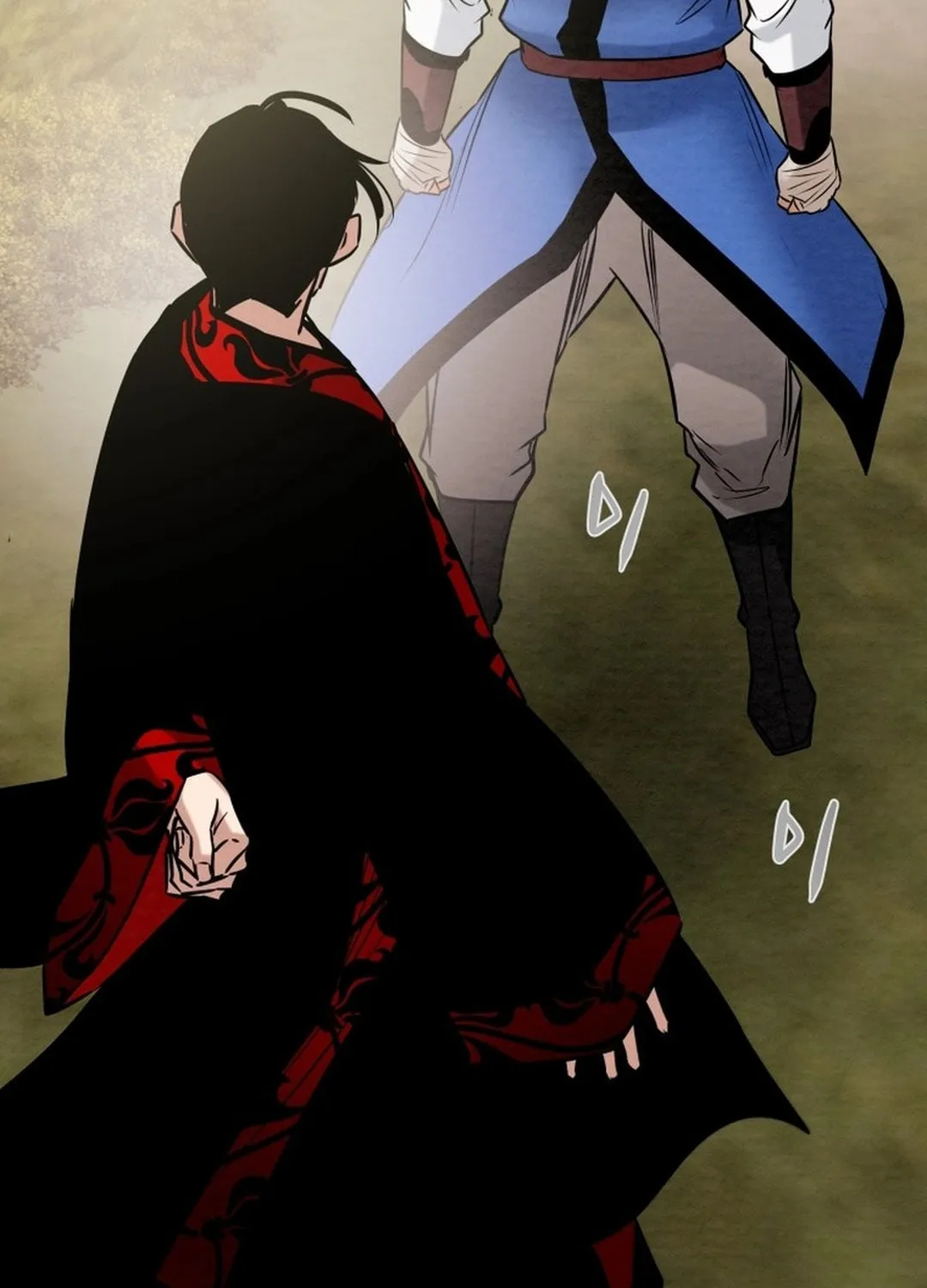 Heavenly Moon Chapter 182 page 209 - 