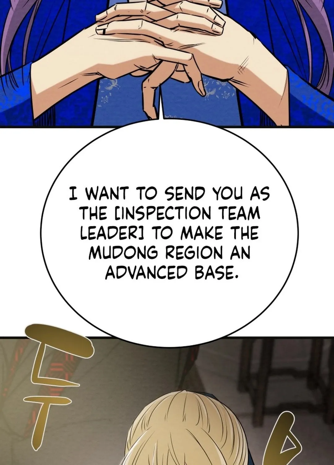 Heavenly Moon Chapter 182 page 213 - 