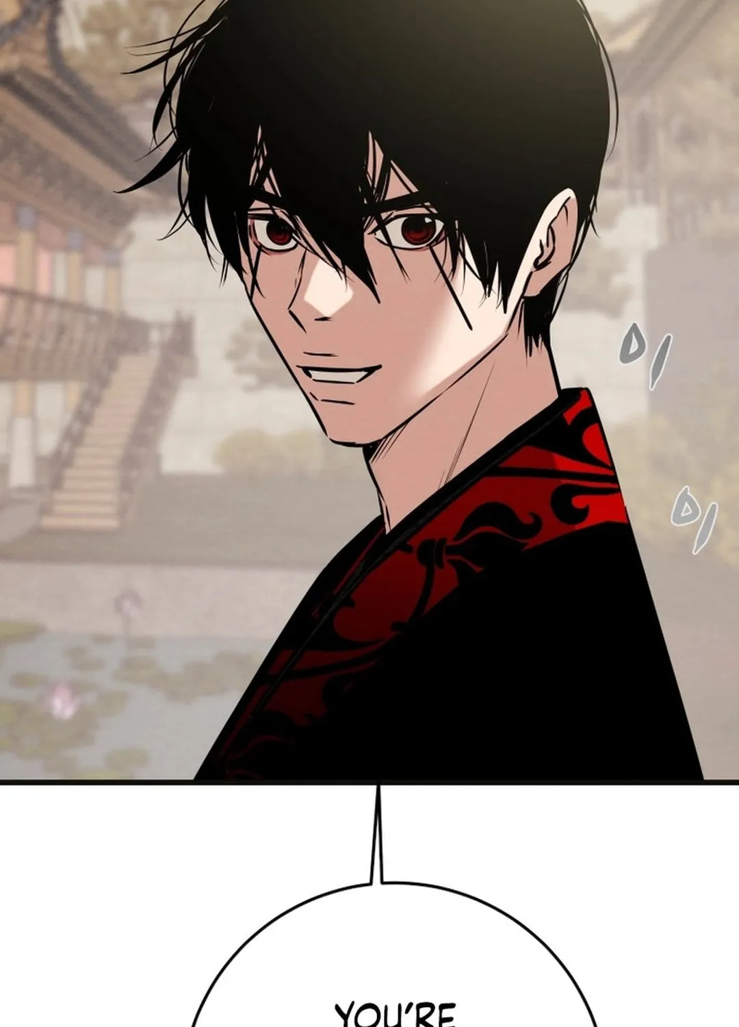 Heavenly Moon Chapter 182 page 217 - 