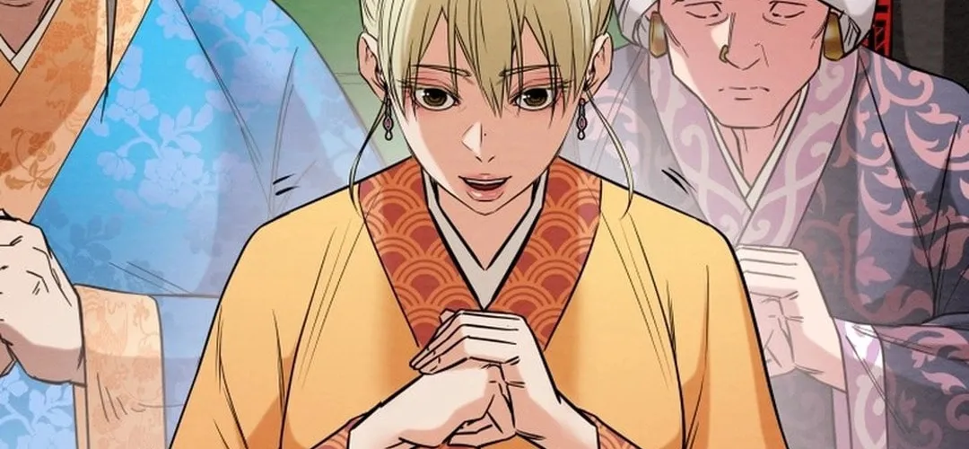 Heavenly Moon Chapter 182 page 24 - 