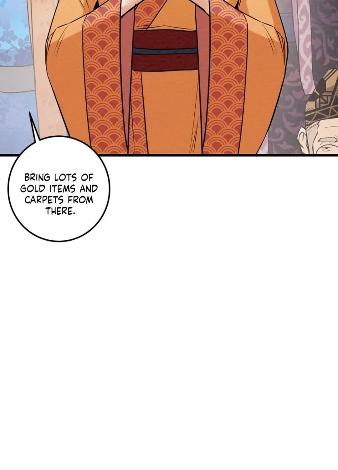 Heavenly Moon Chapter 182 page 25 - 