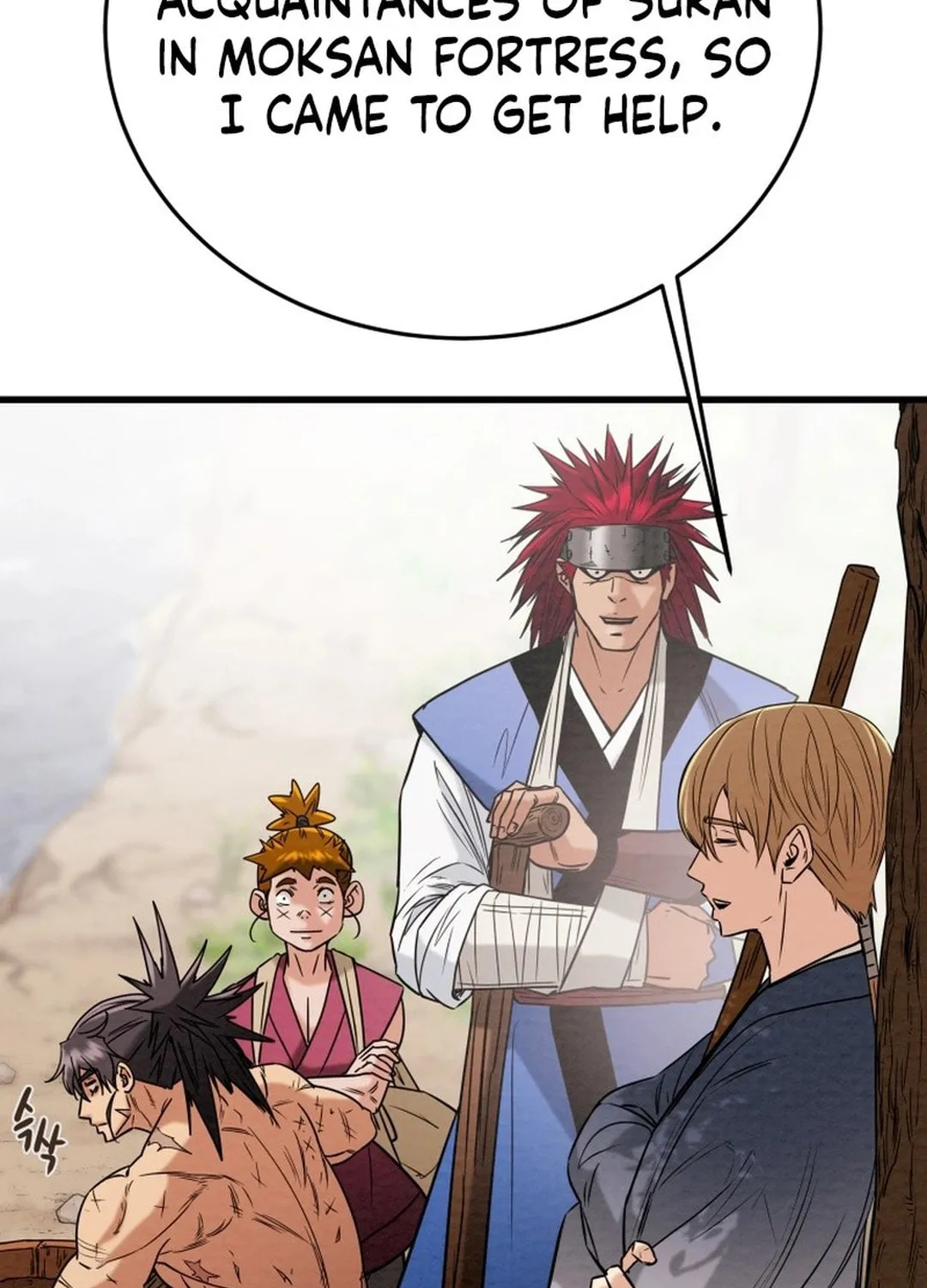 Heavenly Moon Chapter 182 page 41 - 