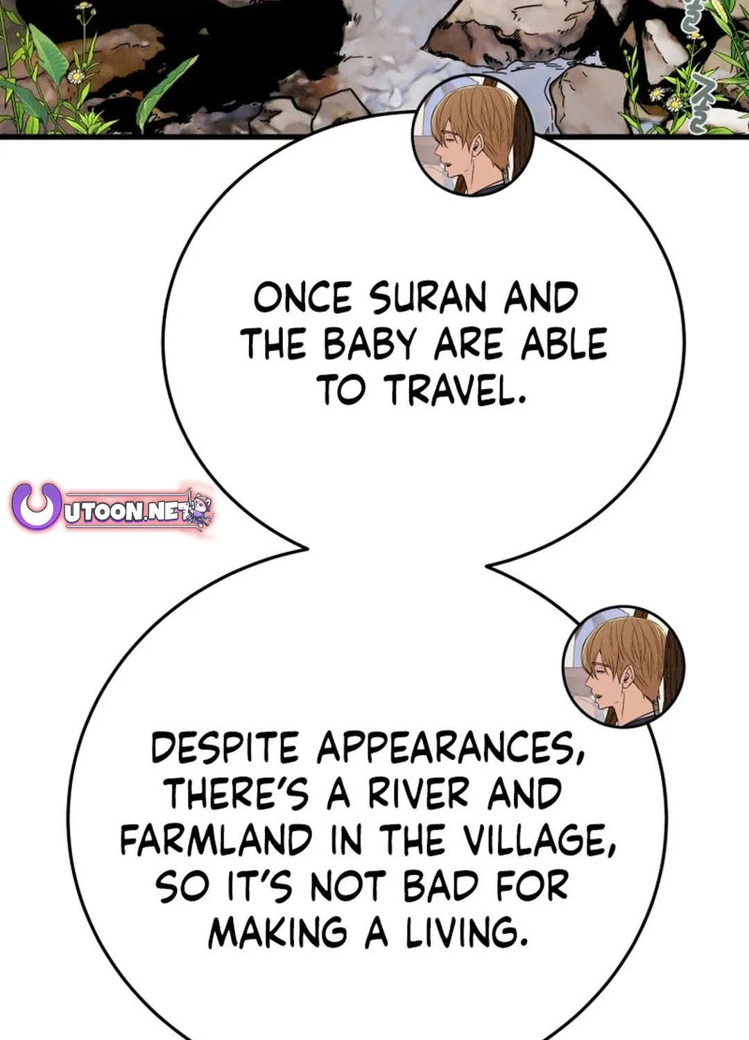 Heavenly Moon Chapter 182 page 53 - 