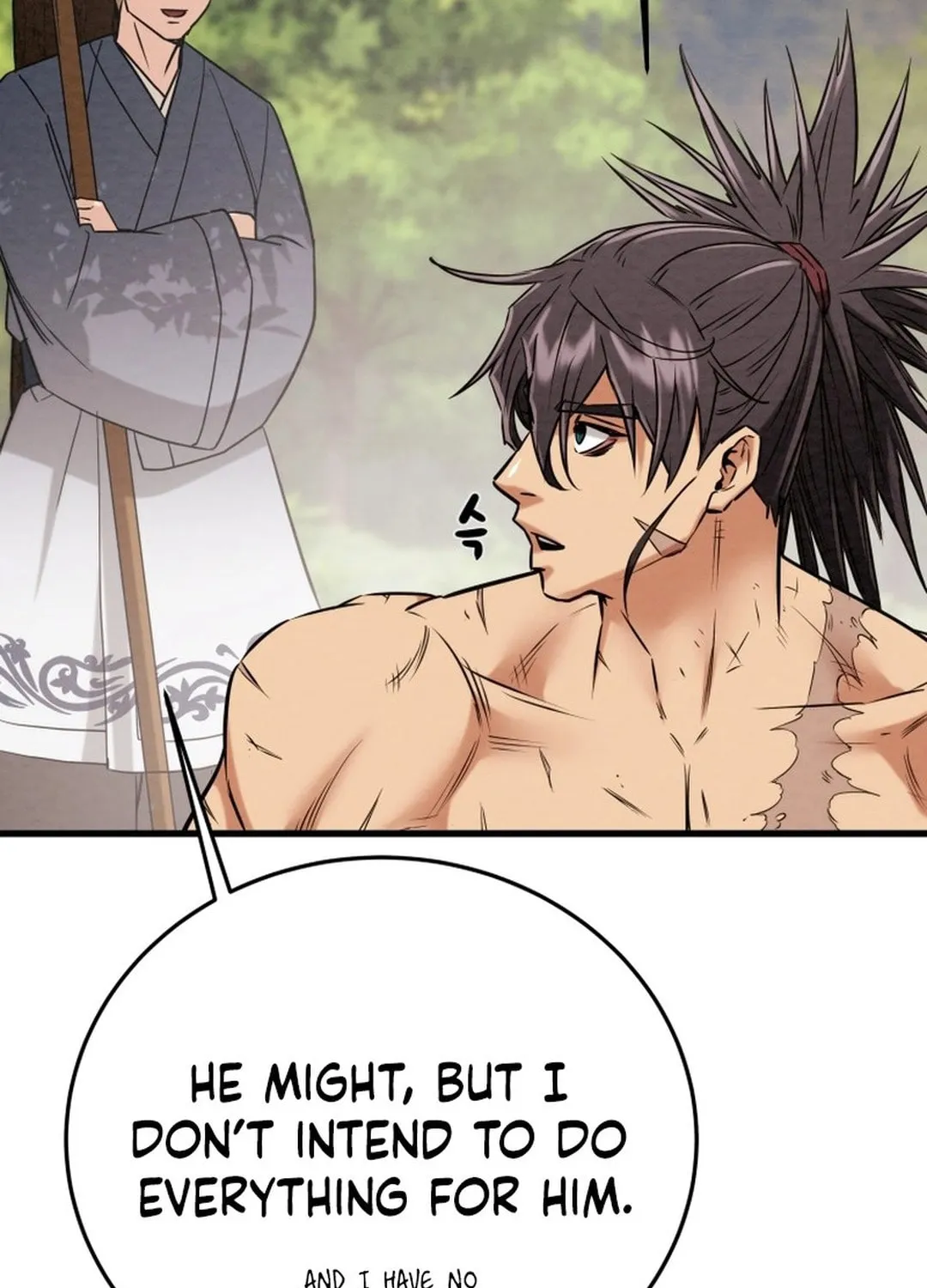 Heavenly Moon Chapter 182 page 55 - 