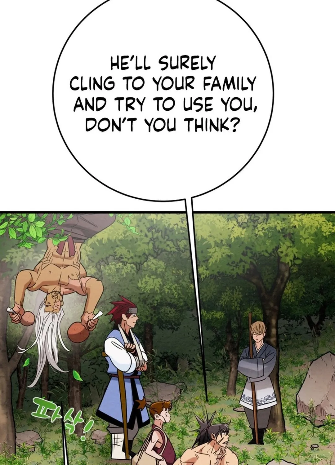 Heavenly Moon Chapter 182 page 59 - 