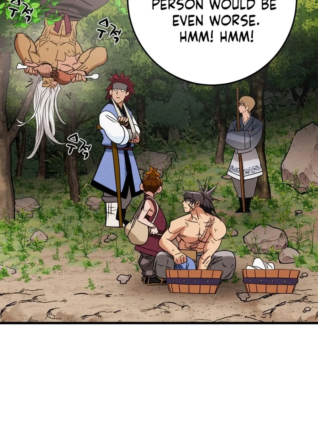 Heavenly Moon Chapter 182 page 62 - 