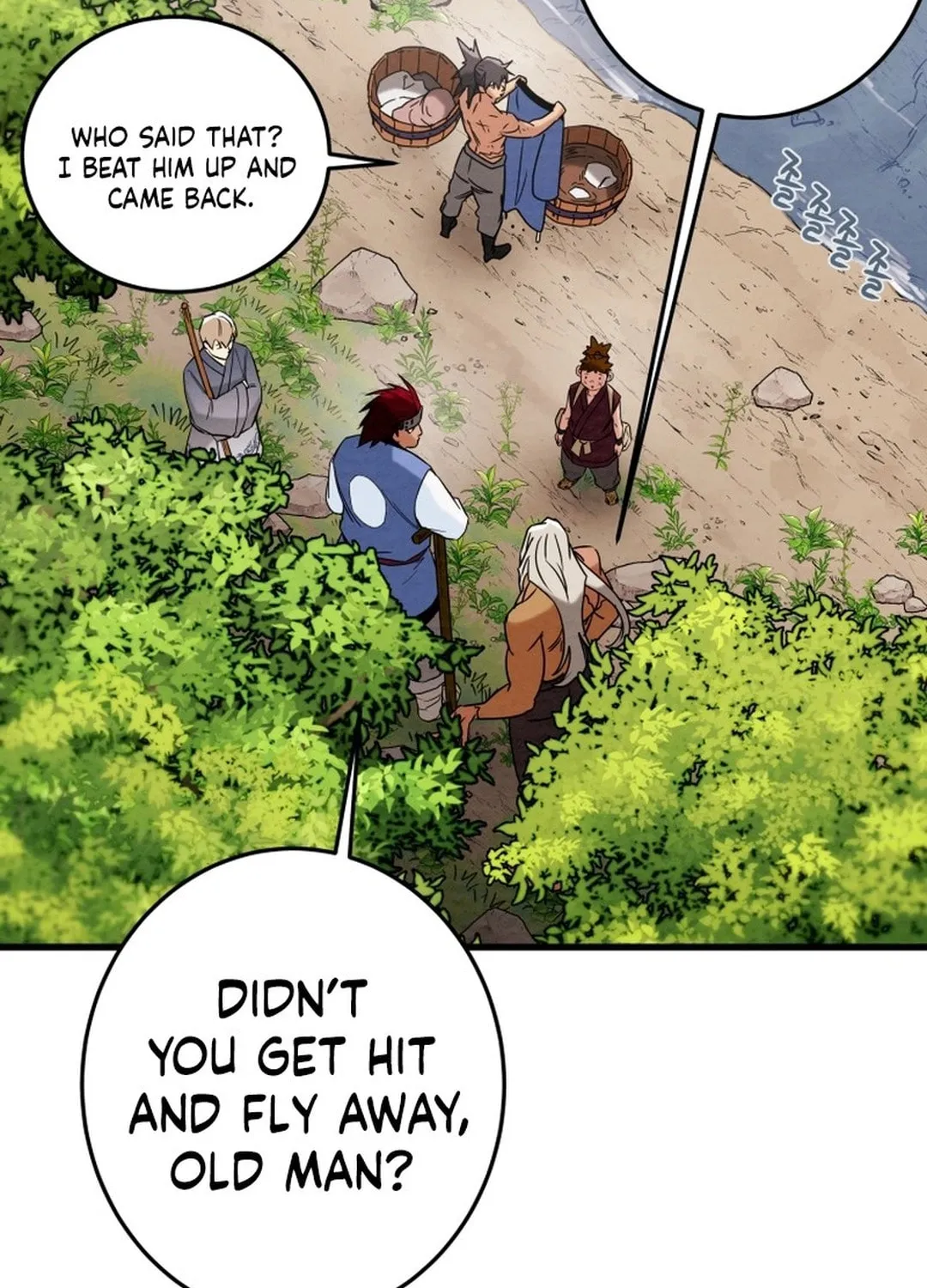 Heavenly Moon Chapter 182 page 70 - 