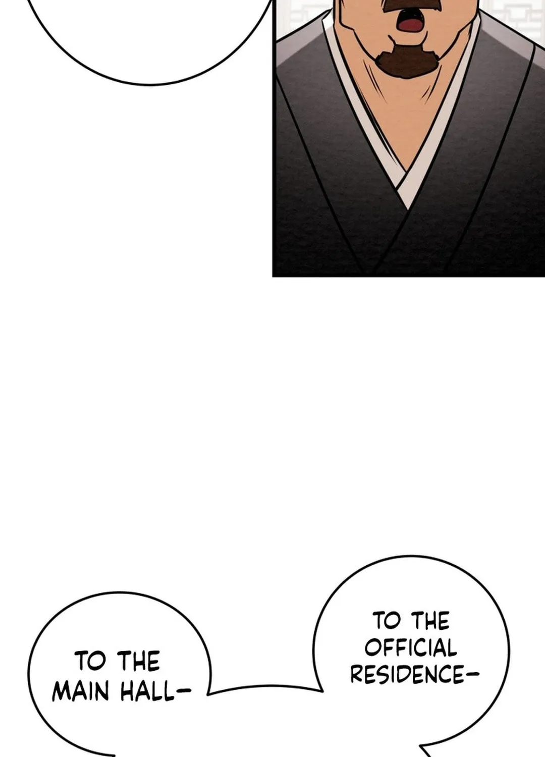 Heavenly Moon Chapter 182 page 9 - 