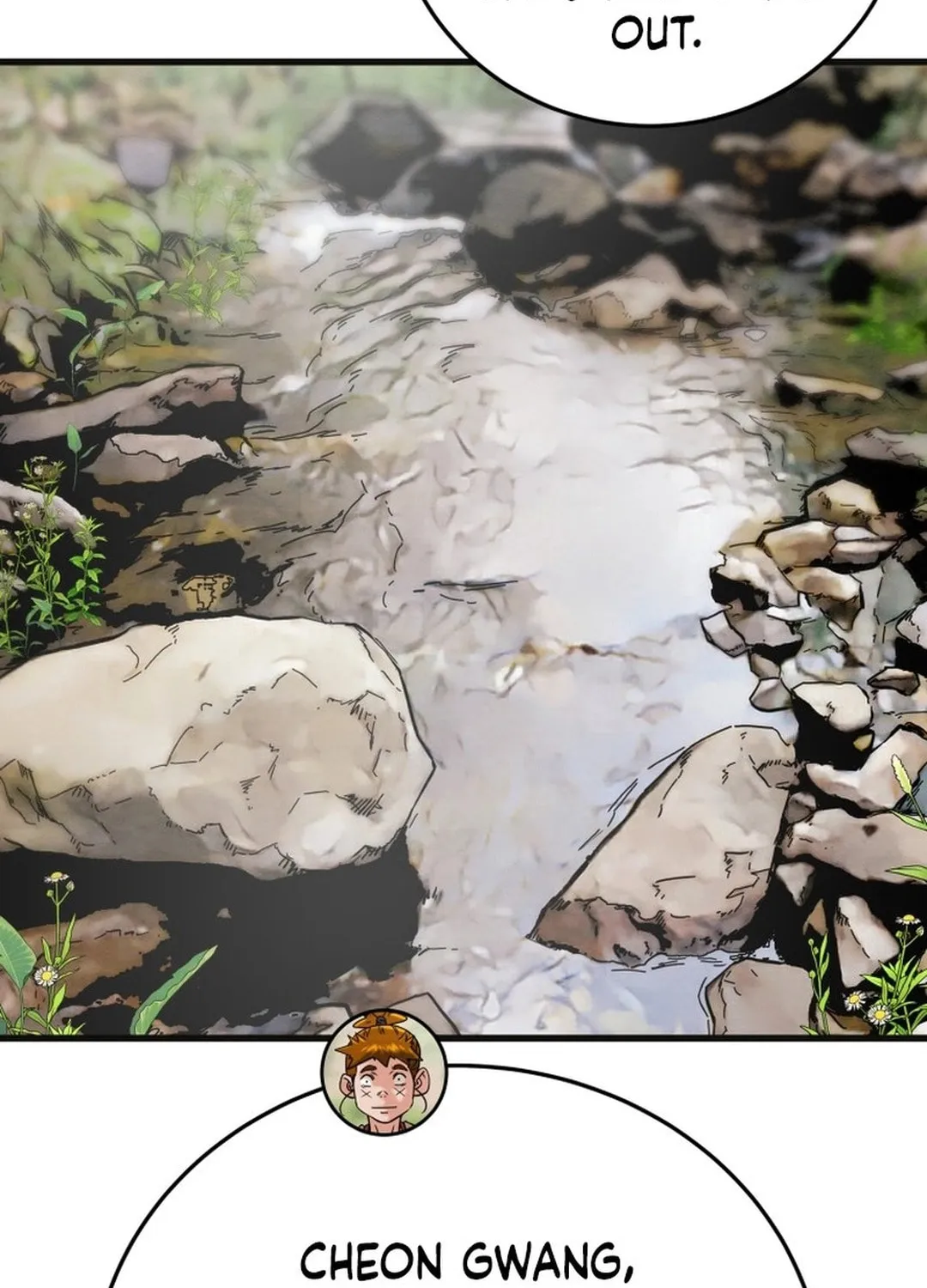 Heavenly Moon Chapter 182 page 82 - 