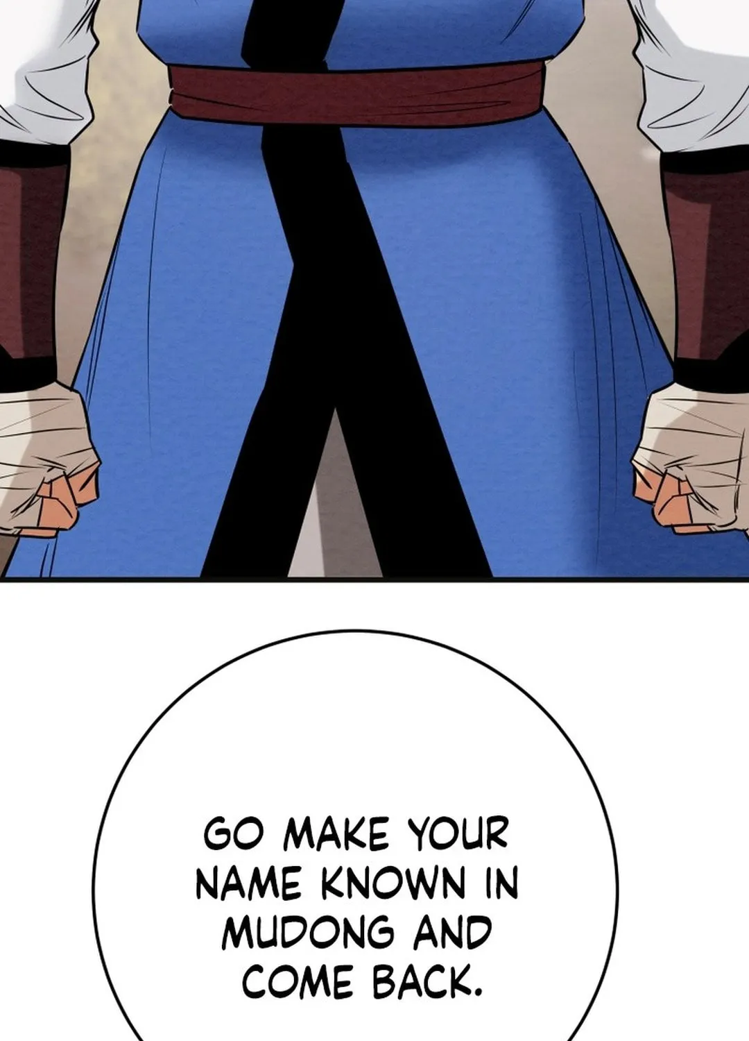 Heavenly Moon Chapter 183 page 11 - 